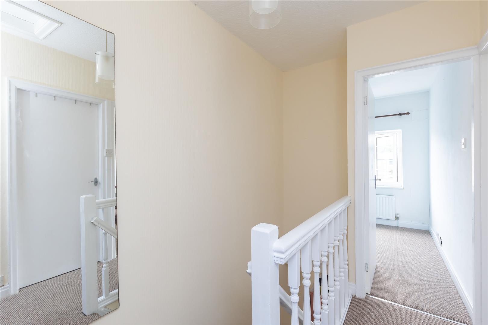 Crown Street, Farington, Leyland